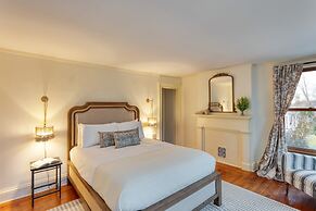 Elliot by Avantstay Historic Character Home in Great Location!