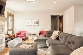 Apex by Avantstay Cozy Expansive Mountain Home Close to the Slopes w/ 