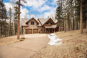Ute Lodge by Avantstay Cozy Expansive Mountain Home Close to the Slope