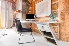 Ute Lodge by Avantstay Cozy Expansive Mountain Home Close to the Slope