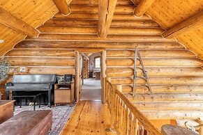 Ute Lodge by Avantstay Cozy Expansive Mountain Home Close to the Slope