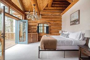 Ute Lodge by Avantstay Cozy Expansive Mountain Home Close to the Slope