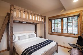 Ute Lodge by Avantstay Cozy Expansive Mountain Home Close to the Slope