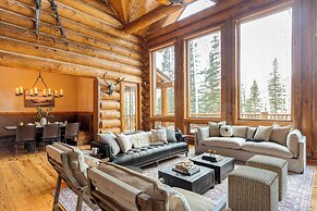 Ute Lodge by Avantstay Cozy Expansive Mountain Home Close to the Slope