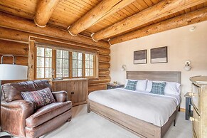 Ute Lodge by Avantstay Cozy Expansive Mountain Home Close to the Slope