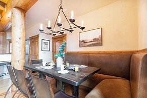 Ute Lodge by Avantstay Cozy Expansive Mountain Home Close to the Slope