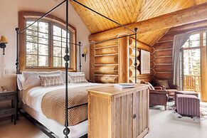 Ute Lodge by Avantstay Cozy Expansive Mountain Home Close to the Slope