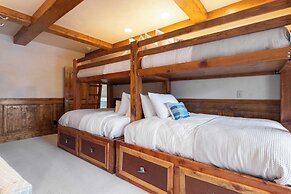 Ute Lodge by Avantstay Cozy Expansive Mountain Home Close to the Slope