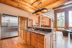 Ute Lodge by Avantstay Cozy Expansive Mountain Home Close to the Slope