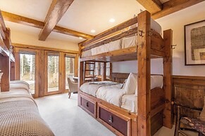 Ute Lodge by Avantstay Cozy Expansive Mountain Home Close to the Slope