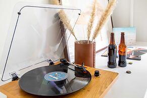 Sea Pine by Avantstay Private Modern Home Surrounded in Lush Greenery 