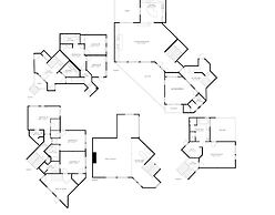 Mason by Avantstay Sleeps 16! Modern Mountain Escape w/ Hot Tub