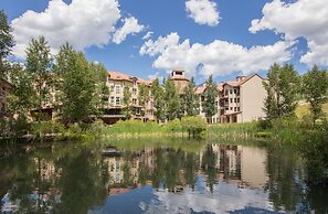Westermere 311 - 2 by Avantstay Just Steps From Ski Area w/ Great View