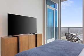 Stubbs by Avantstay Brand New Condo in Austin w/ Amazing Amenities!