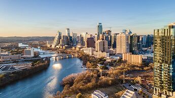 Stubbs by Avantstay Brand New Condo in Austin w/ Amazing Amenities!