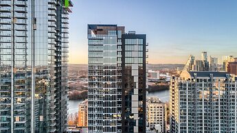 Stubbs by Avantstay Brand New Condo in Austin w/ Amazing Amenities!