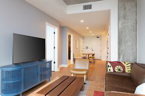 Stubbs by Avantstay Brand New Condo in Austin w/ Amazing Amenities!