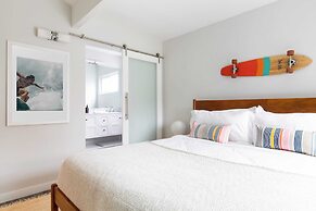 Hamilton I by Avantstay Beach House! Rooftop Deck Newly Renovated Bung