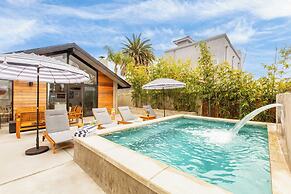 Hamilton I by Avantstay Beach House! Rooftop Deck Newly Renovated Bung