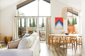 Hamilton I by Avantstay Beach House! Rooftop Deck Newly Renovated Bung