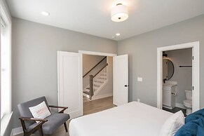 Ryman by Avantstay Centrally Located Townhouse w/ Stylish Interior & P