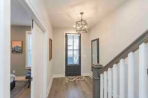 Ryman by Avantstay Centrally Located Townhouse w/ Stylish Interior & P