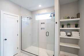 Ryman by Avantstay Centrally Located Townhouse w/ Stylish Interior & P