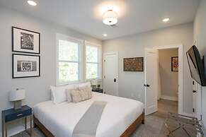 Ryman by Avantstay Centrally Located Townhouse w/ Stylish Interior & P