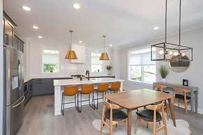 Ryman by Avantstay Centrally Located Townhouse w/ Stylish Interior & P