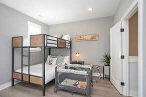 Ryman by Avantstay Centrally Located Townhouse w/ Stylish Interior & P