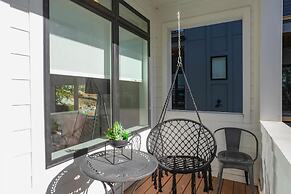 Ryman by Avantstay Centrally Located Townhouse w/ Stylish Interior & P