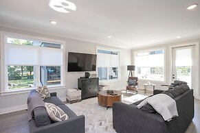 Ryman by Avantstay Centrally Located Townhouse w/ Stylish Interior & P