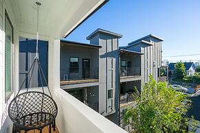 Ryman by Avantstay Centrally Located Townhouse w/ Stylish Interior & P