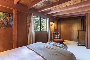 Mt. Jola by Avantstay A 5-minute Walk Away to Palisades and Lifts