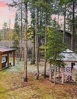 River Rock by Avantstay 8 Bedroom Ski Estate w/ Hot Tub & Movie Theatr