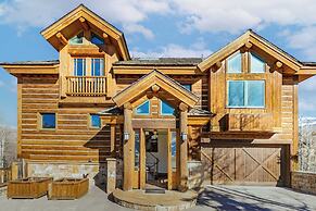 Adams Ranch Retreat by Avantstay Free Shuttle 2 Mountain Village & Tel