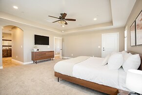 Gambel by Avantstayjtree Escape w/ Entertainers Yard, & Firepit, 3000s