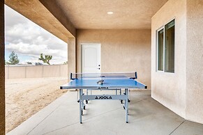 Gambel by Avantstayjtree Escape w/ Entertainers Yard, & Firepit, 3000s