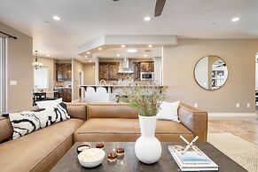 Gambel by Avantstayjtree Escape w/ Entertainers Yard, & Firepit, 3000s