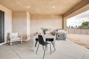 Gambel by Avantstayjtree Escape w/ Entertainers Yard, & Firepit, 3000s