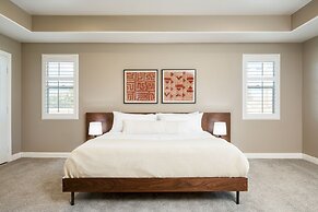 Gambel by Avantstayjtree Escape w/ Entertainers Yard, & Firepit, 3000s