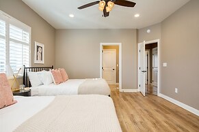 Gambel by Avantstayjtree Escape w/ Entertainers Yard, & Firepit, 3000s