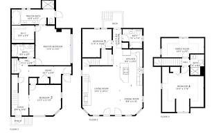 Steps to Ski Gondola, Restored Victorian Home w/ Hot Tub Raddon by Ava