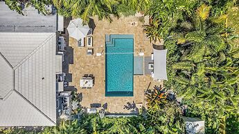 Tidal by Avantstay Gorgeous Home Close to Beaches w/ Pool