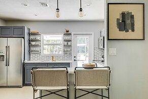 Tidal by Avantstay Gorgeous Home Close to Beaches w/ Pool