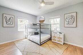 Tidal by Avantstay Gorgeous Home Close to Beaches w/ Pool