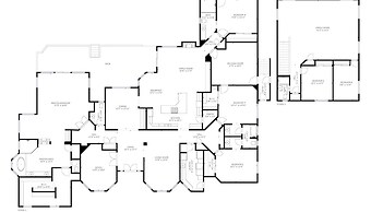 Powell by Avantstay Secluded Home Only 10 Mins From DT Bend w/ Hot Tub