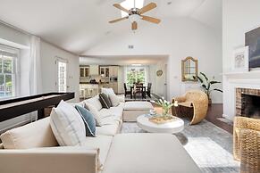 Wisteria by Avantstay Bright & Spacious Home w/ Pool & Entertainers Pa