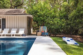 Wisteria by Avantstay Bright & Spacious Home w/ Pool & Entertainers Pa