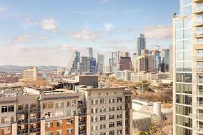 Mohawk by Avantstay Brand New Condo Room in Austin w/ Amazing Amenitie
